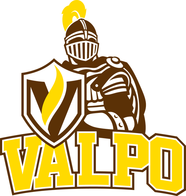 Valparaiso Crusaders iron ons